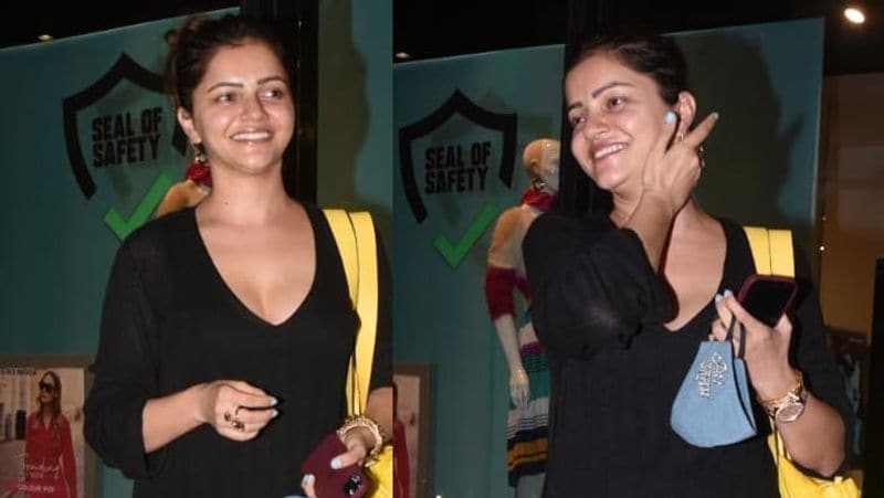 hema malini spotted at airport these bollywood celebs also seen in different places