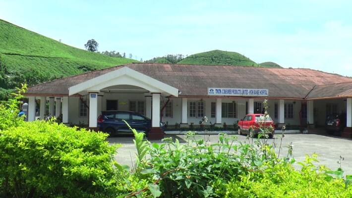 tata general hospital in munnar launches new project to identify cancer in early stages in plantation workers tata general hospital in munnar launches new project to identify cancer in early stages in plantation workers