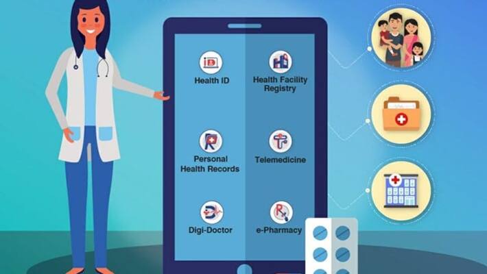 modi to announce nationwide rollout of Pradhan Mantri Digital Health Mission on 27 September modi to announce nationwide rollout of Pradhan Mantri Digital Health Mission on 27 September