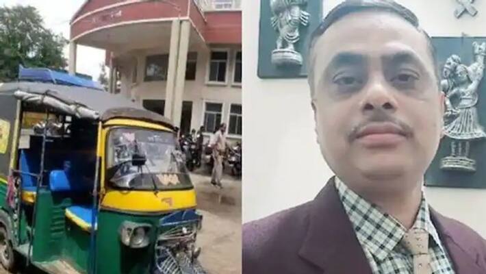 Dhanbad Judge Death case, CBI tell Jharkhand High court that truck driver hit Uttam Anand intentionally Dhanbad Judge Death case, CBI tell Jharkhand High court that truck driver hit Uttam Anand intentionally