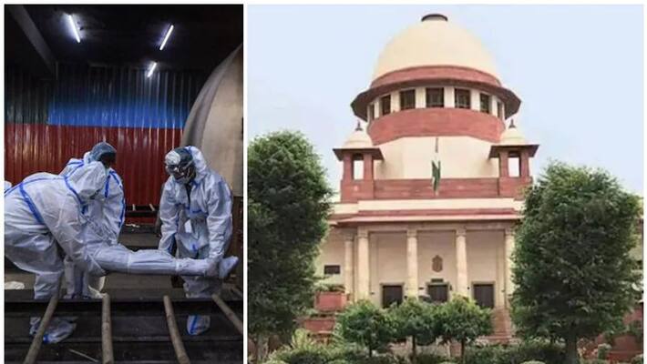 covid 19 victim death compensation case in supreme court covid 19 victim death compensation case in supreme court
