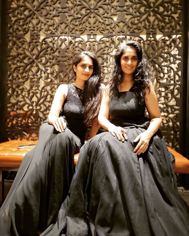 actress Shamili s instragram photos viral
