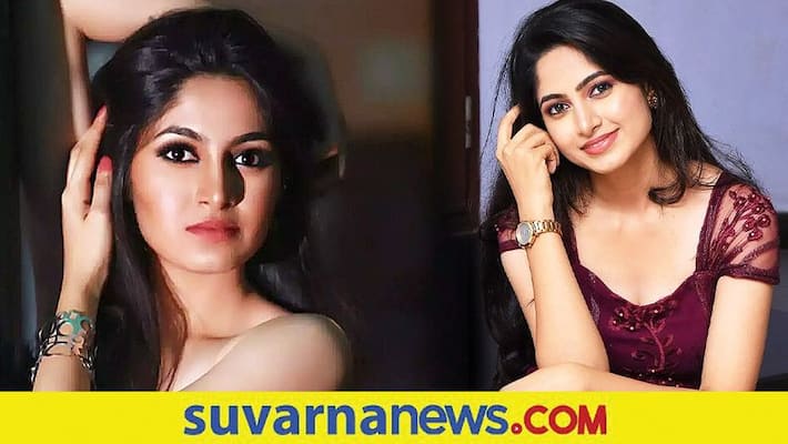 Actress Kushee Ravi says attitude towards married actresses is changing in film industries vcs Actress Kushee Ravi says attitude towards married actresses is changing in film industries vcs