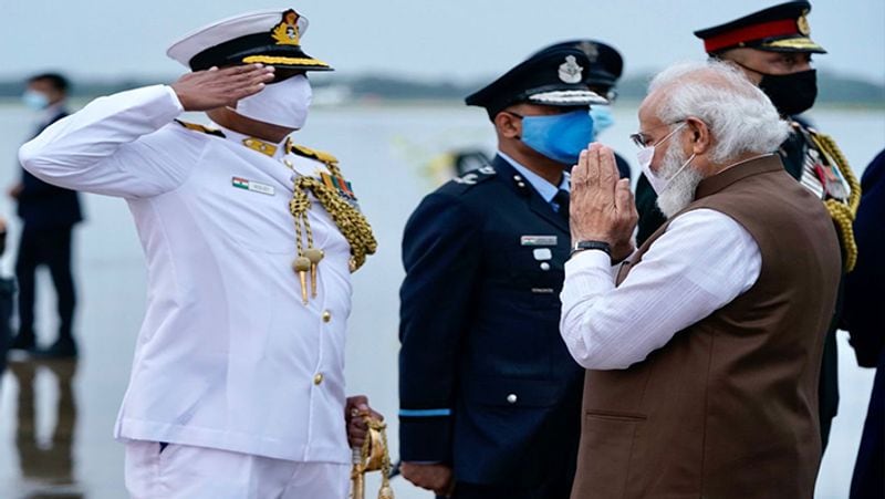 PM Modi US Visit prime minister will meet heads of 5 technology companies and invite them for investing in India