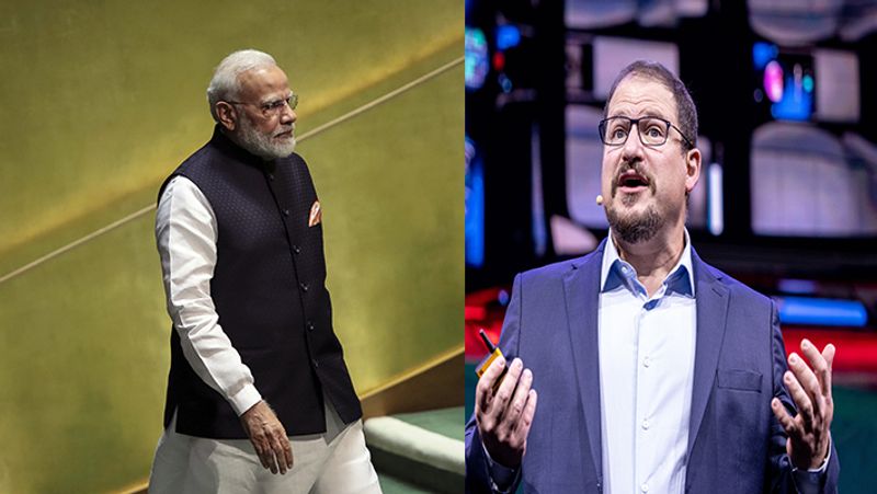 PM Modi US Visit prime minister will meet heads of 5 technology companies and invite them for investing in India