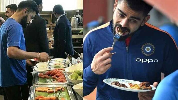 Virat kohli's restaurant one8 commune faces allegations from LGBTQIA, Yesweexist group condemn the act Virat kohli's restaurant one8 commune faces allegations from LGBTQIA, Yesweexist group condemn the act