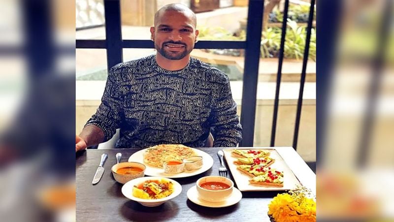 IPL 2021: Top 10 cricketers of league and their Favorite Food