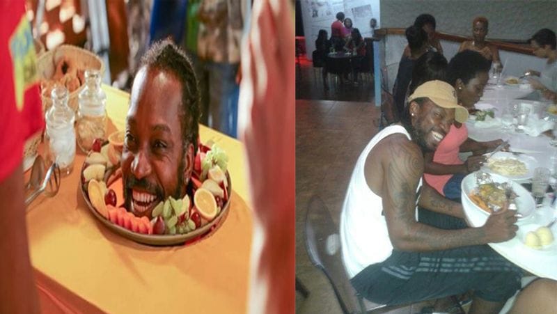 IPL 2021: Top 10 cricketers of league and their Favorite Food