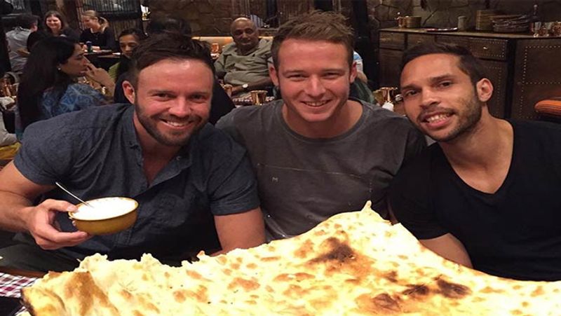 IPL 2021: Top 10 cricketers of league and their Favorite Food