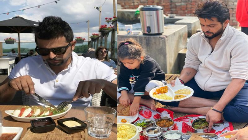 IPL 2021: Top 10 cricketers of league and their Favorite Food