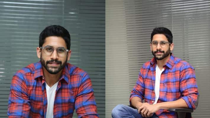 Happy birthday Naga Chaitanya: 5 must-know facts about Telugu actor SCJ Happy birthday Naga Chaitanya: 5 must-know facts about Telugu actor SCJ