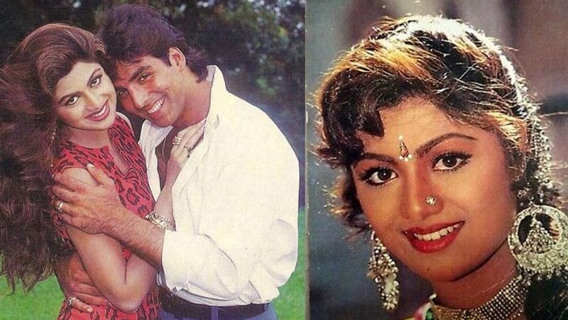 akshay kumar shilpa shetty film main khiladi tu anari completed 27 years see how starcast changed in these years