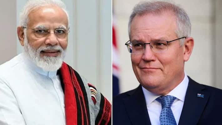 After a decade India and Australia may finalise free trade agreement next week gcw After a decade India and Australia may finalise free trade agreement next week gcw