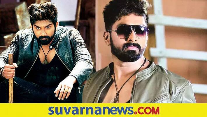 Actor Rajavardhan talks about Bicchugatti look impact in film journey vcs Actor Rajavardhan talks about Bicchugatti look impact in film journey vcs