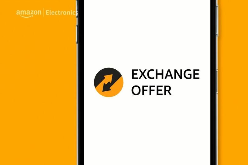 Online shopping: If you want to get a new smartphone then definitely go to Amazon, you will get many offers including no cost EMI