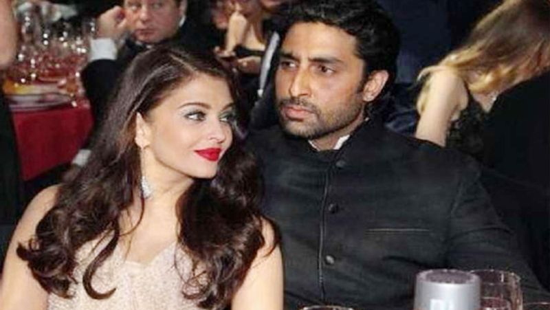 why Aishwarya Rai has never kissed onscreen here is the real reason BRD