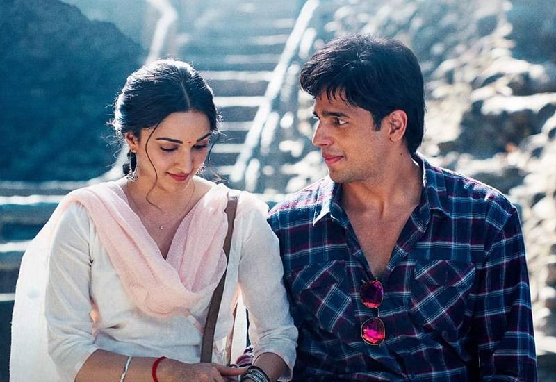 Actor Siddharth Malhotra reacts on his marriage controversy with actress Kiara Advani