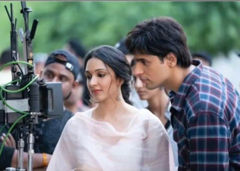 Actor Siddharth Malhotra reacts on his marriage controversy with actress Kiara Advani