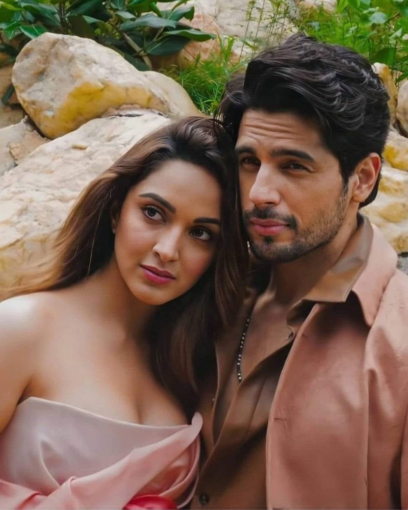 Actor Siddharth Malhotra reacts on his marriage controversy with actress Kiara Advani