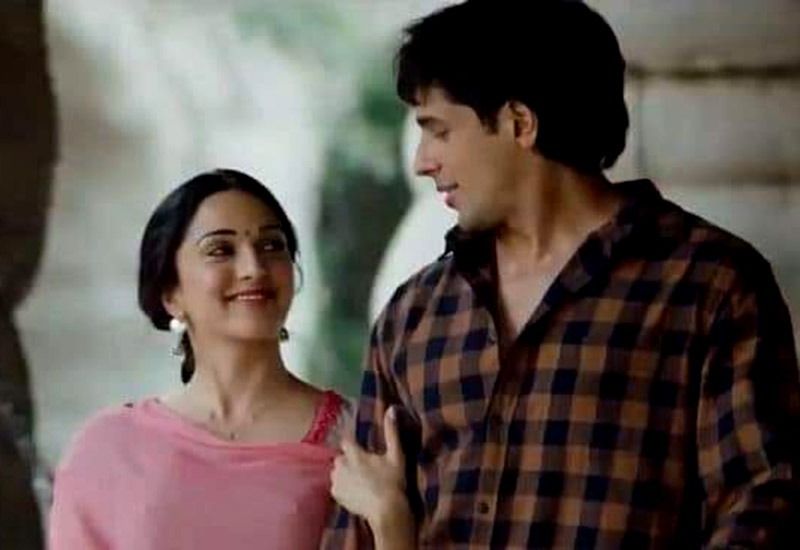 Actor Siddharth Malhotra reacts on his marriage controversy with actress Kiara Advani