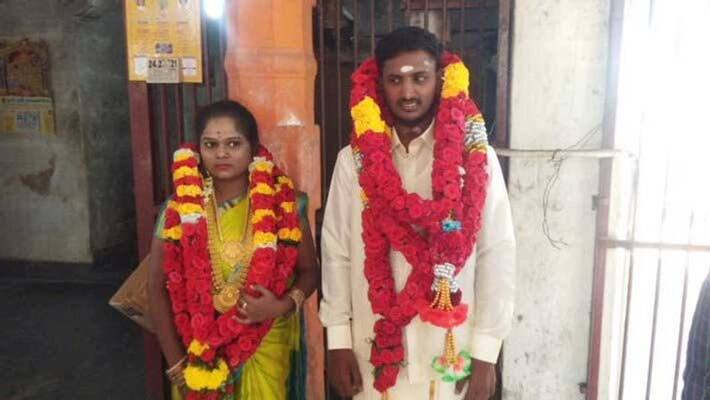 Dowry...young women suicide in madurai Dowry...young women suicide in madurai
