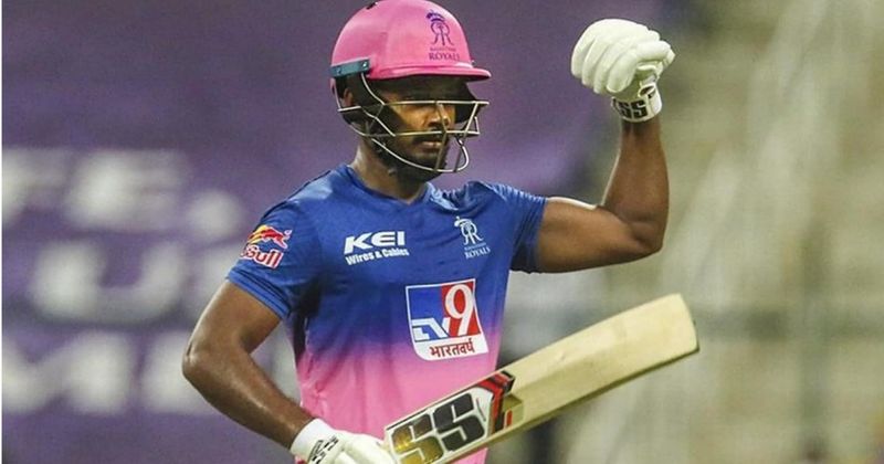 IPL 2021, viral Love story of Rajasthan Royals captain Sanju Samson spb
