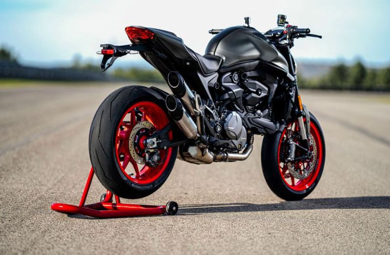 Ducati Monster Bike: Ducati Monster Range Launched in India, Know Price, Features and Engine Power