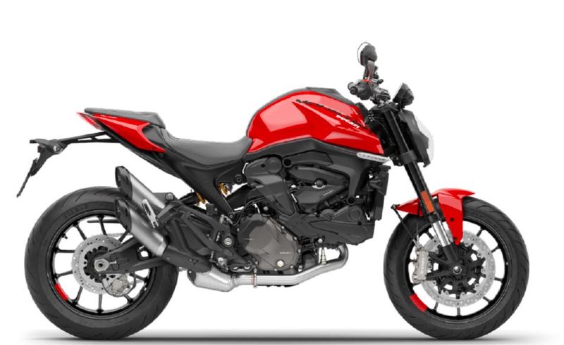 Ducati Monster Bike: Ducati Monster Range Launched in India, Know Price, Features and Engine Power