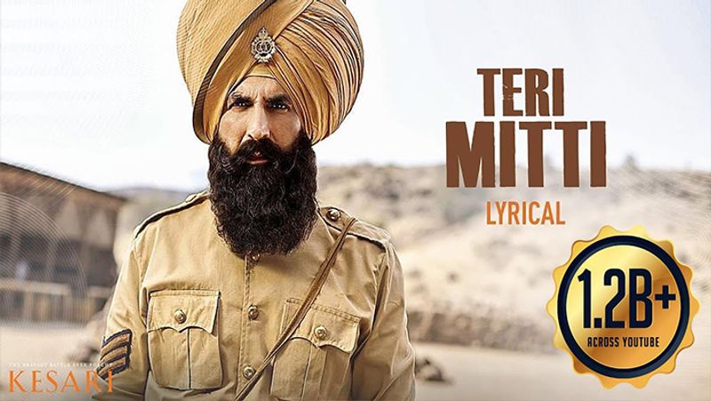 Manoj Muntashir speak about accusations of copying Kesari song Teri Mitti from pakistani composition
