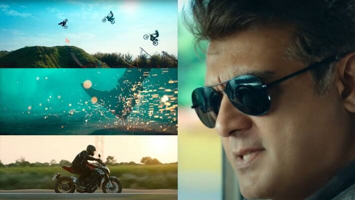 glimpses of valimai starring ajith kumar glimpses of valimai starring ajith kumar