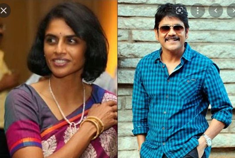 nagarjuna sumanth supriya akhil now naga chaitanya akkineni family faced divorce issue