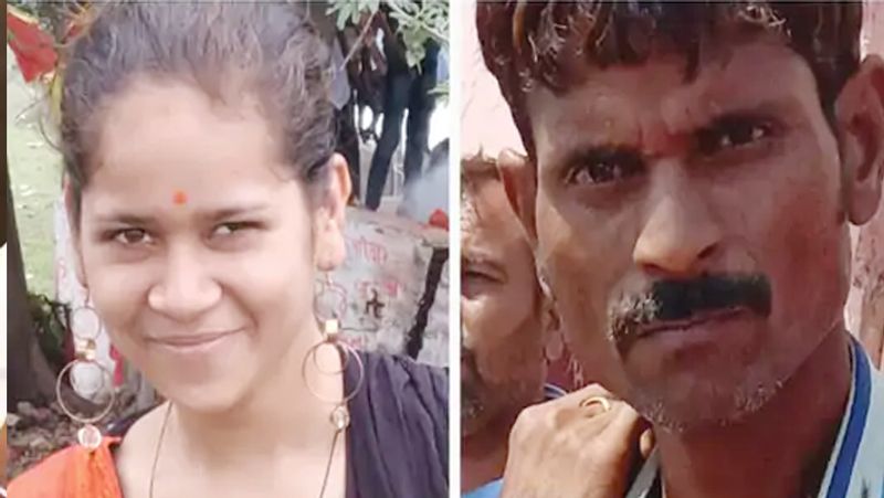 madhya pradesh emotional story farmer with daughter committed suicide in shajapur