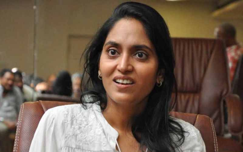 nagarjuna sumanth supriya akhil now naga chaitanya akkineni family faced divorce issue