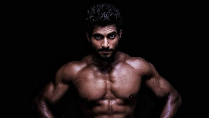 The path to success comes off-guard for the CEO Haresshvar Sakthivelu The path to success comes off-guard for the CEO Haresshvar Sakthivelu