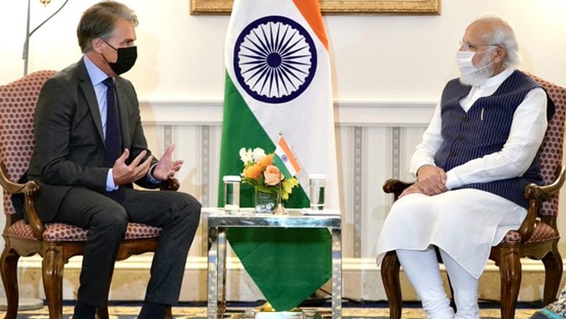 PM Narendra Modi meets CEOs of 5 companies on US tour and complete details of the deal