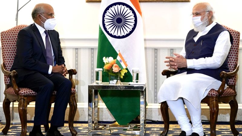 PM Narendra Modi meets CEOs of 5 companies on US tour and complete details of the deal