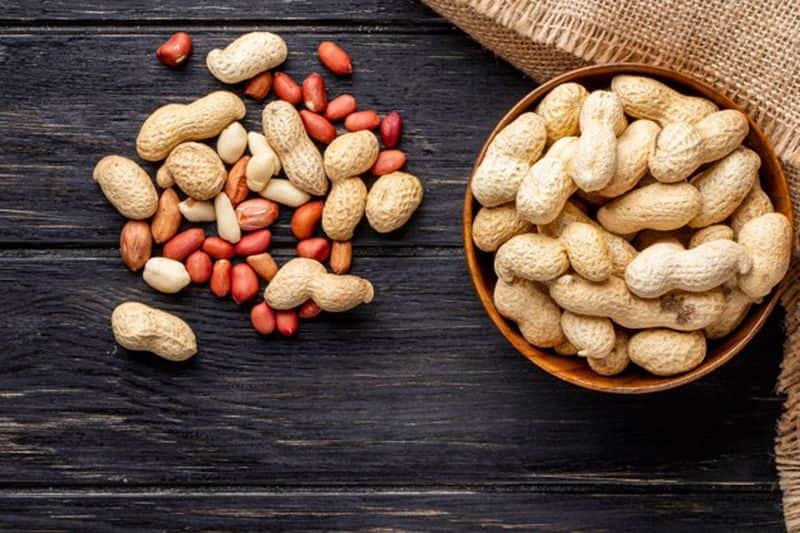 Relief from stress with peanuts know full details are here