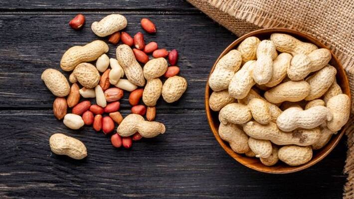 health benefits of eating peanuts health benefits of eating peanuts