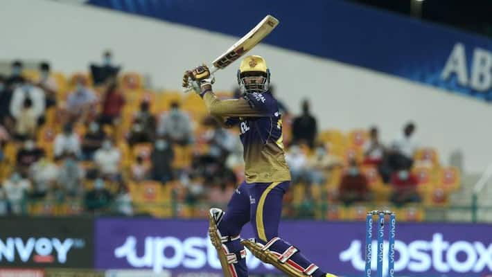 IPL 2021Venkatesh Iyer says how Sourav Ganguly played a role in his career IPL 2021Venkatesh Iyer says how Sourav Ganguly played a role in his career