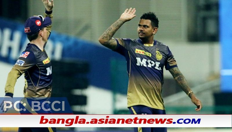 kolkata knight riders to take delhi capitals in their next match in ipl 2021