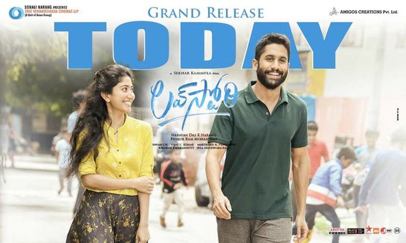 love story movie review