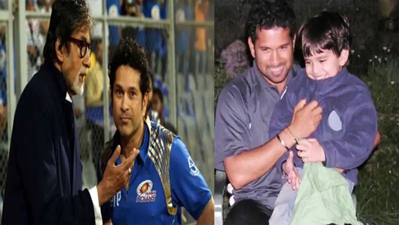 Arjun Tendulkar Birthday: Know interesting facts about mumbai indians player and Sachin Tendulkar son