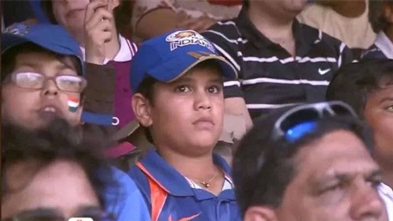Arjun Tendulkar Birthday: Know interesting facts about mumbai indians player and Sachin Tendulkar son
