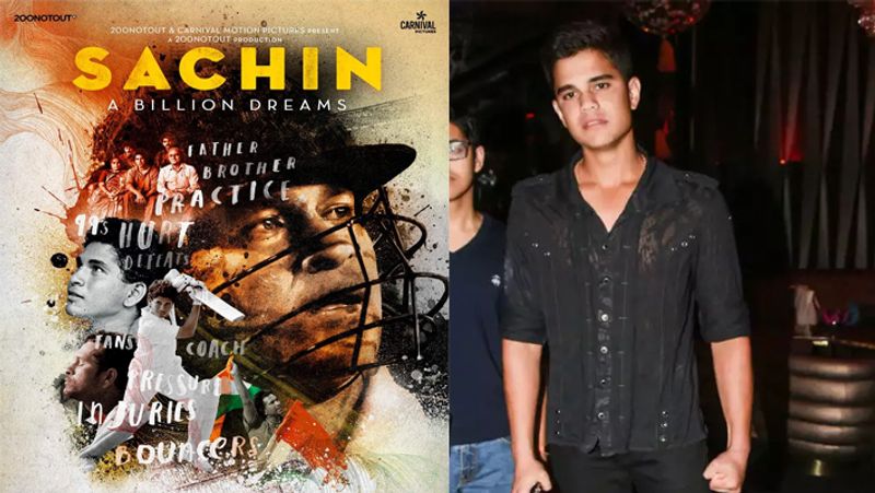 Arjun Tendulkar Birthday: Know interesting facts about mumbai indians player and Sachin Tendulkar son