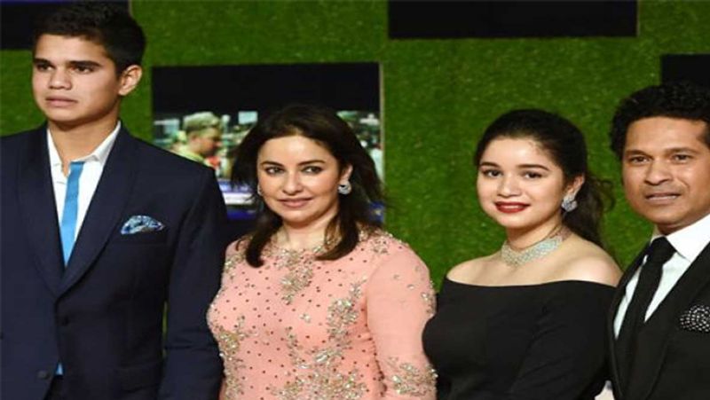 Arjun Tendulkar Birthday: Know interesting facts about mumbai indians player and Sachin Tendulkar son