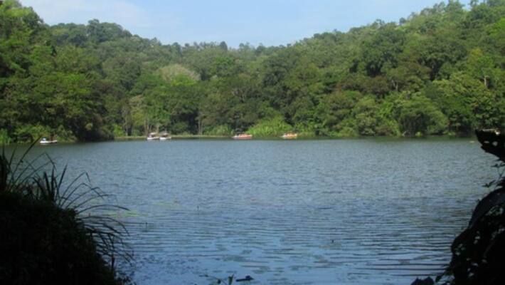 Pookot Lake opens; Restrictions will continue Pookot Lake opens; Restrictions will continue
