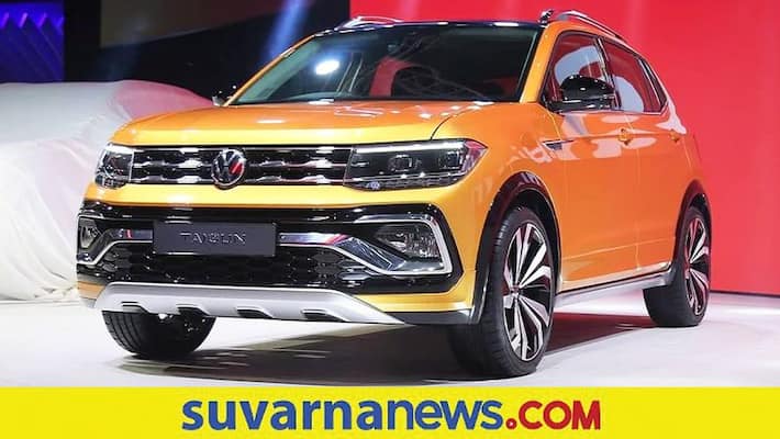 Volkswagen Taigun Released to Indian market and know more about this car Volkswagen Taigun Released to Indian market and know more about this car