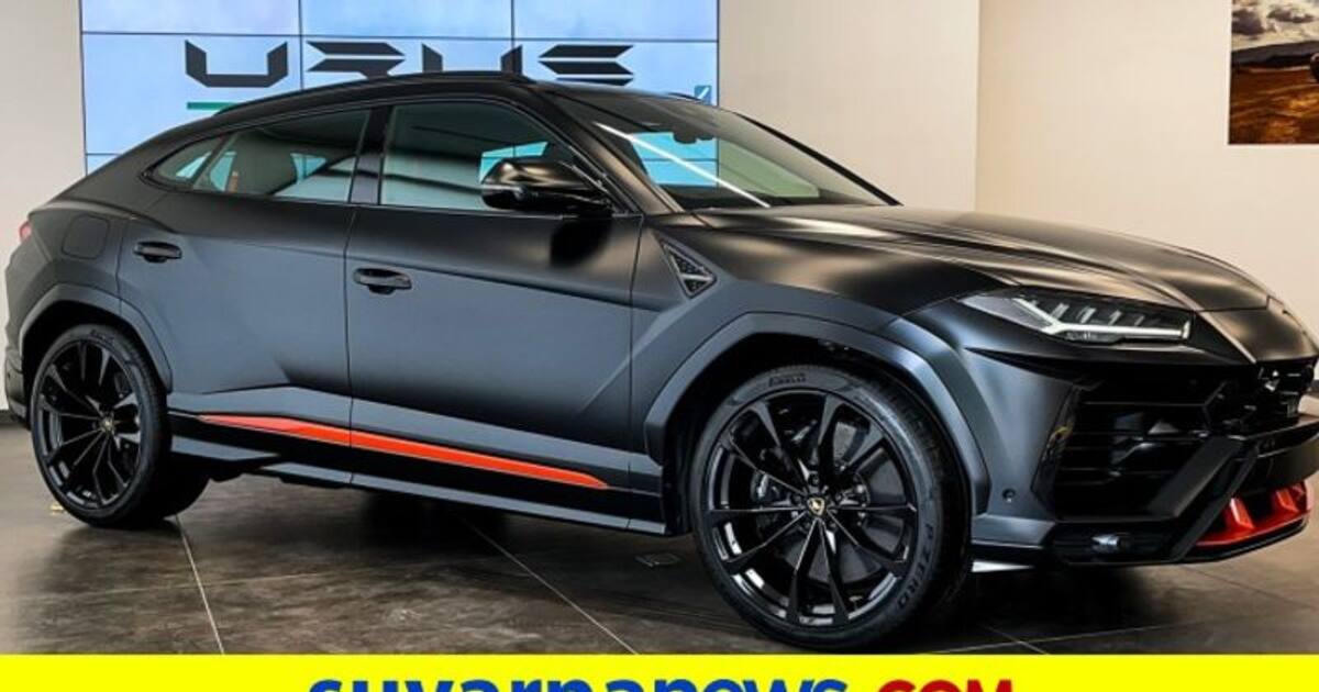 ಬರೀ ನಂಬರ್‌ ಪ್ಲೇಟ್‌ಗೆ 17 ಲಕ್ಷ ಕೊಟ್ಟ ಜೂ.NTR, ಕಾರ್ ಬೆಲೆ ಎಷ್ಟು