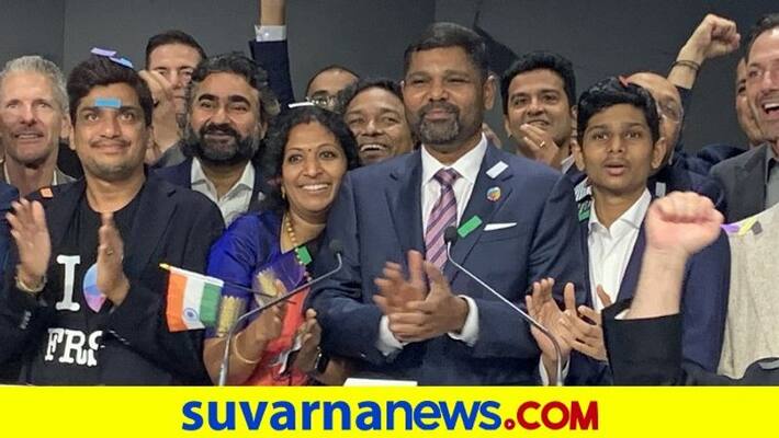Over 500 Indian employees of this company turn crorepatis after US IPO listing pod Over 500 Indian employees of this company turn crorepatis after US IPO listing pod