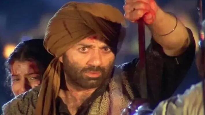 sunny deol film gadar 2 script is completed director anil sharma will start shooting from november sunny deol film gadar 2 script is completed director anil sharma will start shooting from november
